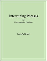 Intervening Phrases P.O.D. cover
